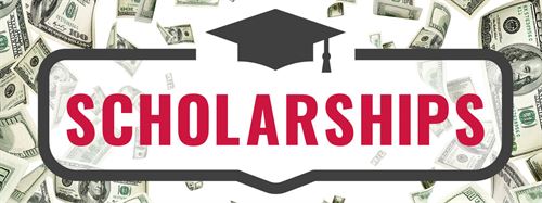 Scholarships image